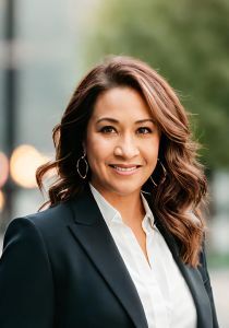 Elaine Bartolome Menifee Chamber of Commerce Board of Directors