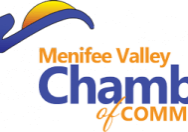 menifee valley chamber logo